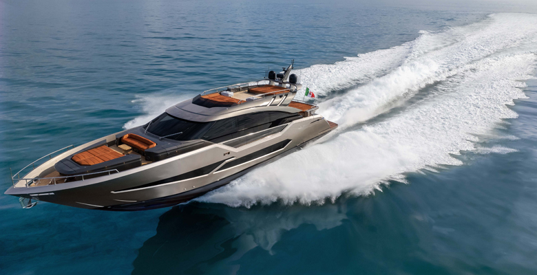 the yacht Incentivized is an AB 80 megayacht