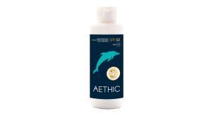 Aethic sunscreen