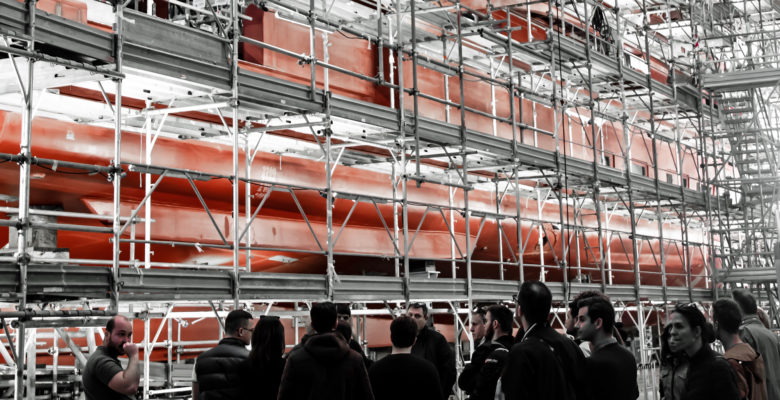 World Boating Day at Benetti