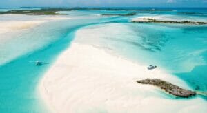 cruising The Bahamas; Bahamas cruising fees