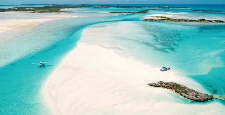 cruising The Bahamas; Bahamas cruising fees