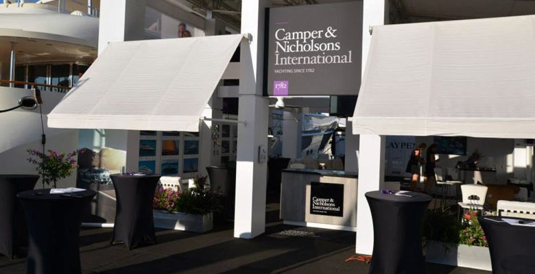 Camper & Nicholsons