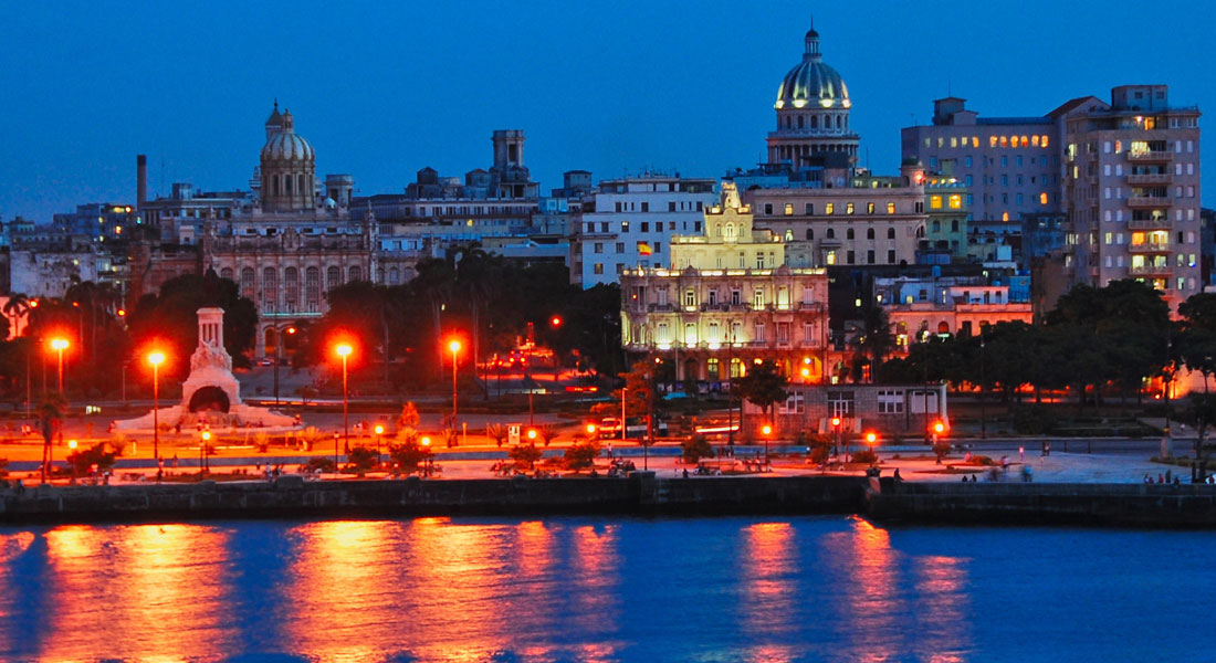 SeaKeeepers Cuba E3 Experience is one way yacht travel to Cuba occurs