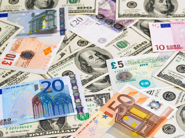 Currencies Direct can help superyacht crew
