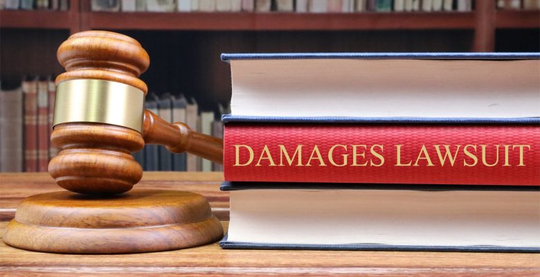 lawsuit