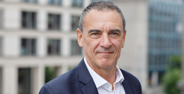 David Mizrahi - Port Amador and Port Nimara developments