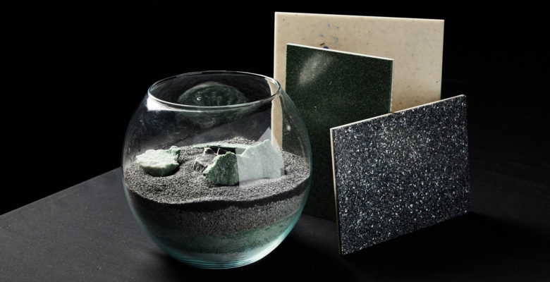 F/Yachting F/Lab developed Linfinium