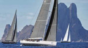 Ibiza JoySail