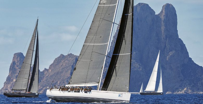 Ibiza JoySail