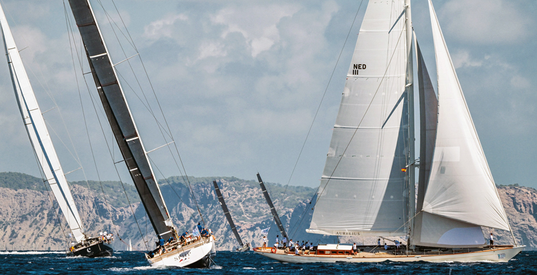 Ibiza JoySail
