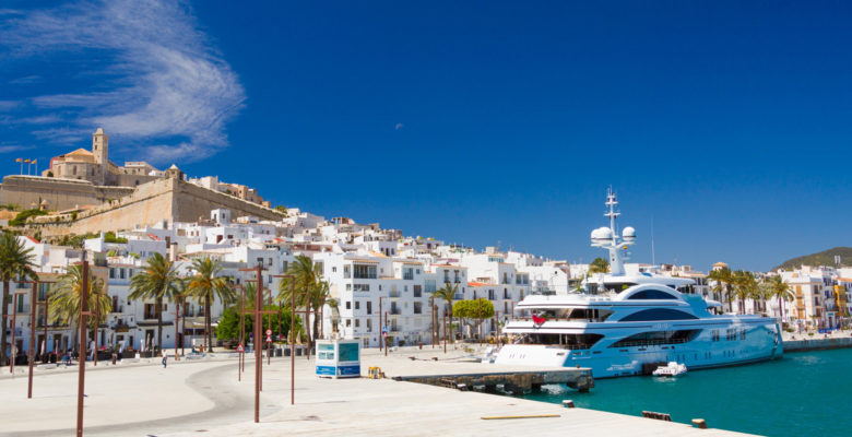 IGY Ibiza Marina redevelopment