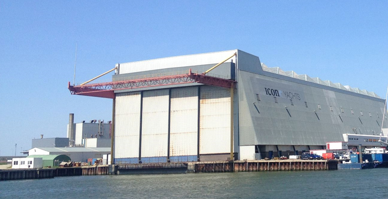 Icon Yachts