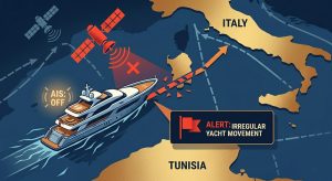 red flags for yacht brokers and owners