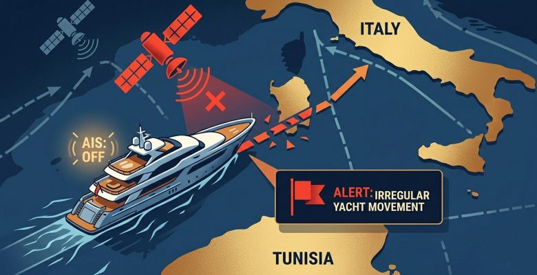 red flags for yacht brokers and owners