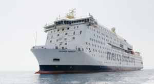 Mercy Ships Yachting Day Gala