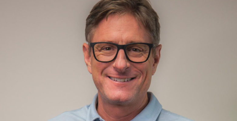 Nick Boksa of Boksa Marine Desgin