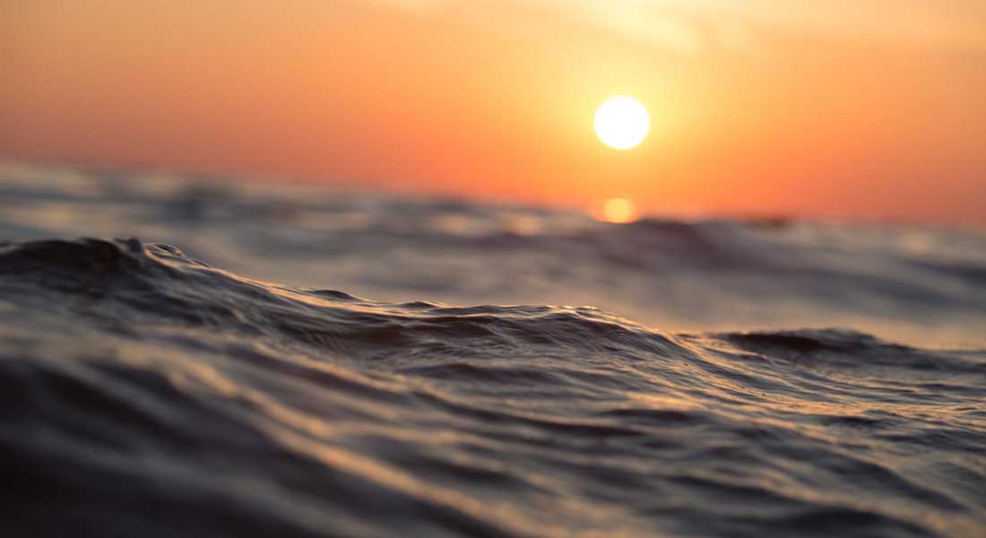 Water Revolution Foundation superyacht industry initiative
