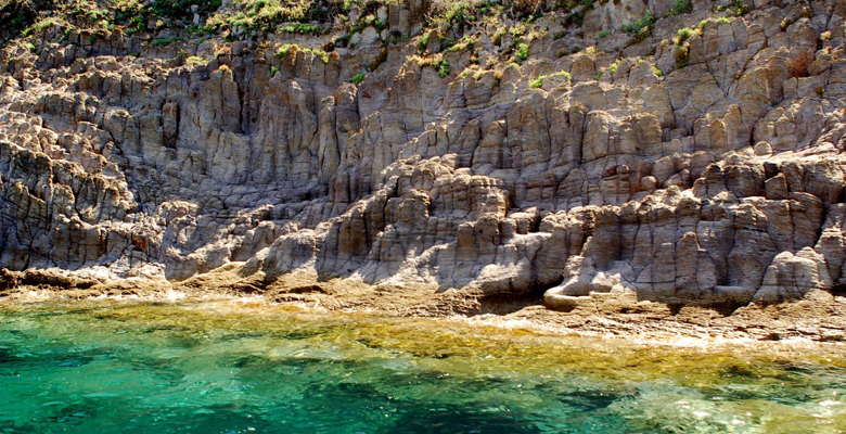 Pontine Islands Italy