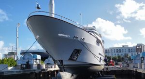 RMK Merrill-Stevens hosts the Miami office for RMK Yachts