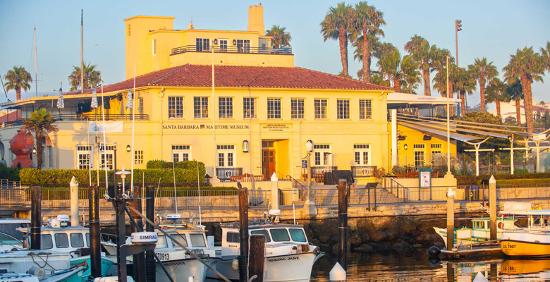 Santa Barbara Maritime Museum - World Boating Day