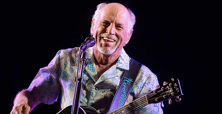 International SeaKeepers Society Is Honoring Jimmy Buffett