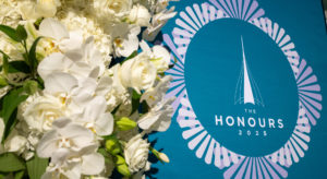 The Honours awards 2025