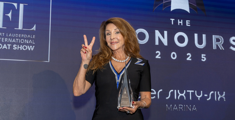 The Honours awards