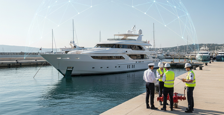 understanding yacht classification